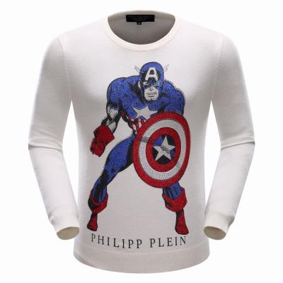 Cheap PHILIPP PLEIN Hoodies wholesale No. 15